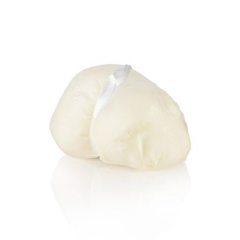 Scamorza Bianca, Pasta Filata Käse, Viva Italia, 250 g