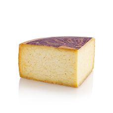 Urgestein Reserve, Schnittkäse, viertel Laib, BIO, ca.1.000 g