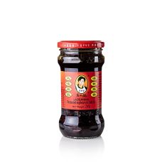 Chiliöl mit fermentierter Sojabohne, Lao Gan Ma, 280 g