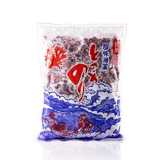 Tosaka Nori Algen Aka rot, 1 kg