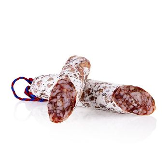 Saucisson - Salamiwurst mit Lavendel, Terre de Provence, 120 g