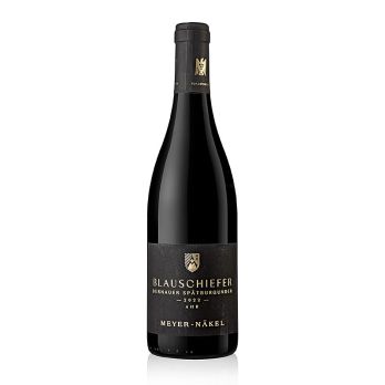 2022er Dernauer Spätburgunder Blauschiefer, trocken, 13 % vol., Meyer-Näkel, 750 ml
