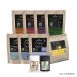 Valrhona Compoz Kit, Set für Schokoladenkreationen,  9-tlg (45348), 2,516 kg, 9 tlg.