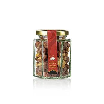 Erdnüsse mit Rauchgewürz, 100 g