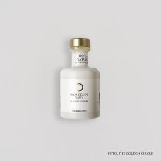 THE GOLDEN CIRCLE - Orangenöl by Sascha Stemberg, 200 ml