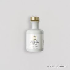 THE GOLDEN CIRCLE - Olivenöl Zitronengras Limette Orange by Sascha Stemberg, 200 ml