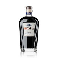 Fabbri Ratafia Likör auf Weinbasis, 21 % vol., Italien , 700 ml