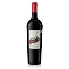 2022er Reserve ROYALE Rotwein, trocken, 15 % vol., Anciens Temps, 750 ml
