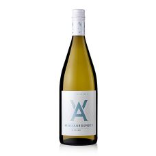 2024er Weisserburgunder QW, trocken, 12 % vol., Andres, 1 l
