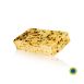 Geifertshofener Grillkäse mariniert, BIO, ca.100 g