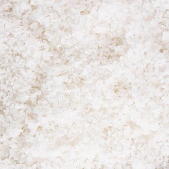 Meersalz, handgeerntet, Rohware (Badesalz/Meer), Marnoto, BIO, 25 kg