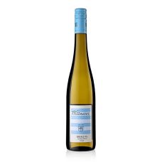 2024er Riesling Estate QW, trocken, 11,5 % vol., Wittmann, BIO, 750 ml