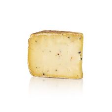 Tomme Jurassienne Trüffel, Schnittkäse, 125 g