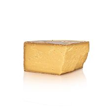 Isnyer Urbergkäs, Hartkäse, viertel Laib, BIO , ca.1,1 kg