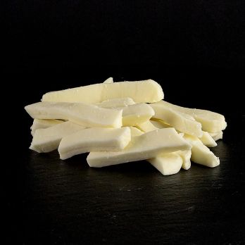 Fior Di Latte, gestiftelt, Mozzarella / Pasta Filata Käse, La Lella, 2,5 kg