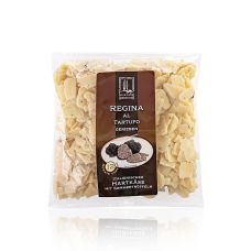 Trüffel Hartkäse-Flakes aus Kuhmilchkäse, 12 Mon., Viva Italia, 300 g