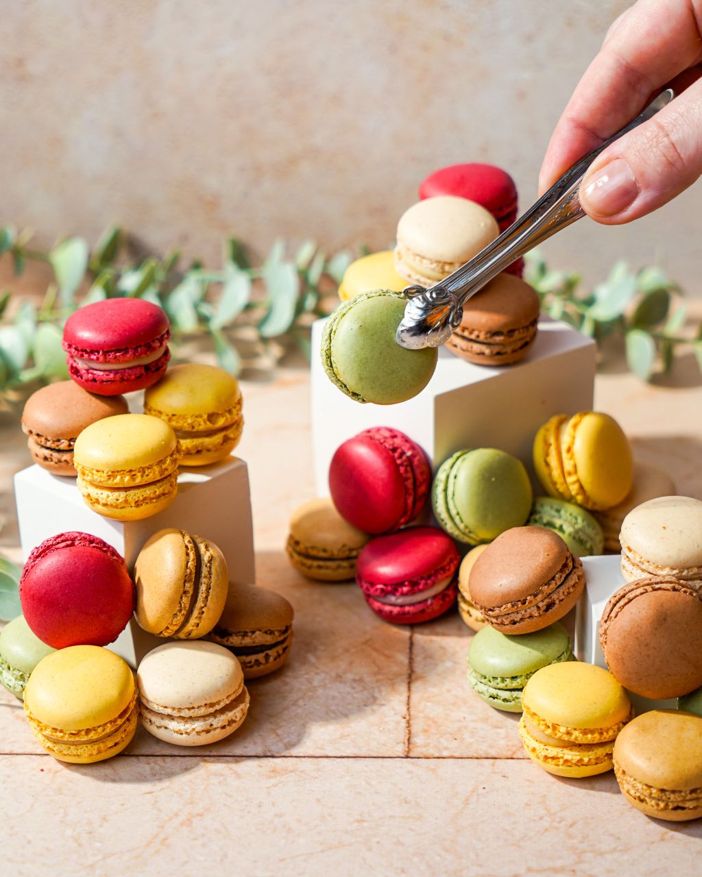 Kulinarische Verführung zum Valentinstag