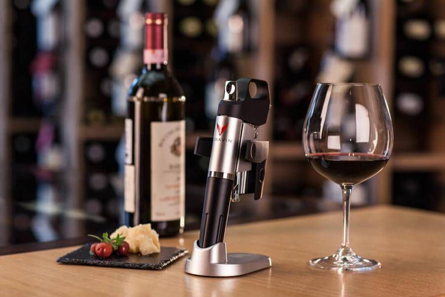 Coravin