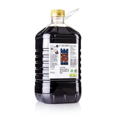 Aceto Balsamico Modena g.g.A., 6 Monate, Classico (bunte Burg, ehemals Ducale), 5 l