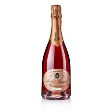 Champagner H.Beaufort Rosé Grand Cru, brut, 12 % vol., 750 ml