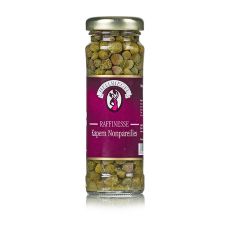 Kapern Nonpareilles, ø 4-7mm, Raffinesse, 100 g