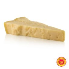 Grana Padano, 1te Qualität, 16 Monate gereift, g.U., ca.320 g