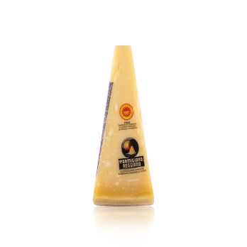 Parmesankäse - Parmigiano Reggiano DOP (g.U.), 1te Qualität, mind. 24 Monate alt, ca.320 g