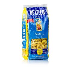 De Cecco Fusilli, No.34, 500 g