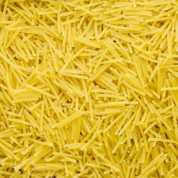 Granoro Vermicelli Tagliati, dünne kurze Suppennudel, No.68, 12 kg, 24 x 500g