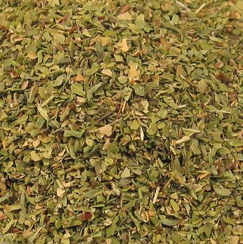 Oregano, getrocknet, gerebelt, 1 kg