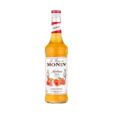 Monin Aprikosen Sirup, 700 ml