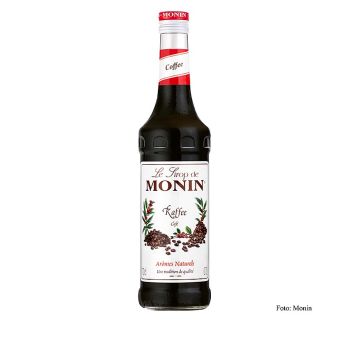 Monin Café Sirup, 700 ml