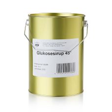 Glukosesirup 45° -  Bonbonsirup, 5 kg