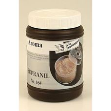 Supranil - Vanillekonzentrat Pulver, Dreidoppel, No.164, 500 g