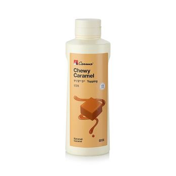 Topping - Caramel, 1 kg