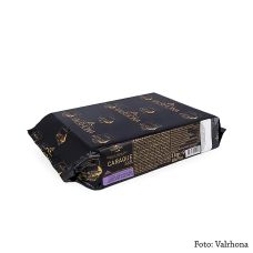 Valrhona Caraque, dunkle Couverture, Block, 56% Kakao, 3 kg