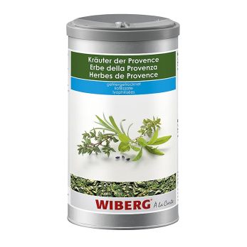 Wiberg Kräuter der Provence, gefriergetrocknet, 100 g