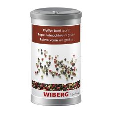 Wiberg Pfeffer bunt, ganz, 550 g