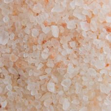 Pakistanisches Kristallsalz, Granulat 1 kg für die Salzmühle, 1 kg