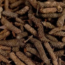 Langer Pfeffer - Stangen-, Balinesischer-, Bengalischer Pfeffer, ganz, 500 g