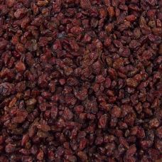 Berberitzen / Sauerdornbeeren, getrocknet, 1 kg