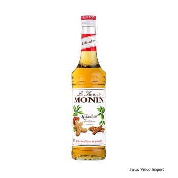 Lebkuchen Sirup, Saisonartikel, 700 ml