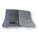 Global G-667/21 Messertasche, Nylon verstärkt, 21 Global-Messer/Visitenk./Stifte, 1 St