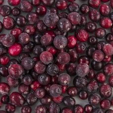 Cranberries/ Moosbeeren, ganz, TK, 1 kg