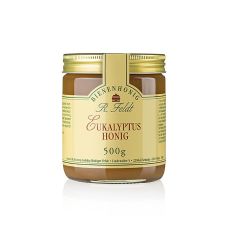 Eukalyptus-Honig, Argentinien, hell, cremig, mild würzig, 500 g