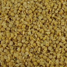 Linsen, orange, Toor Linsen - Arhar Dal, 1 kg
