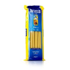 De Cecco Zita, Maccaroni, 4 (6)mm, 24cm lang, No.18, 500 g
