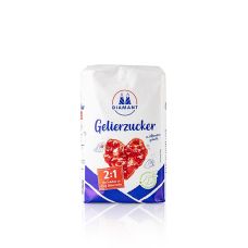 Gelierzucker 2:1, 500 g