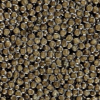 Desietra Osietra Kaviar (Acipenser gueldenstaedtii), Aquakultur Deutschland, 500 g