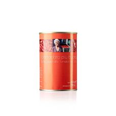 San Marzano Tomaten, ganz, rot, geschält, Kampanien, Italien, 400 g